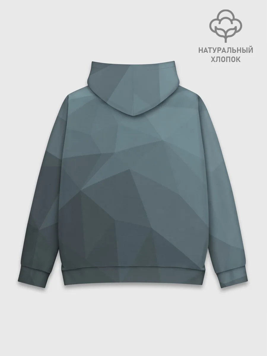 Худи мужской база хлопок / Roblox Studio