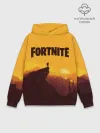 Худи мужской база хлопок / Fortnite Save the World