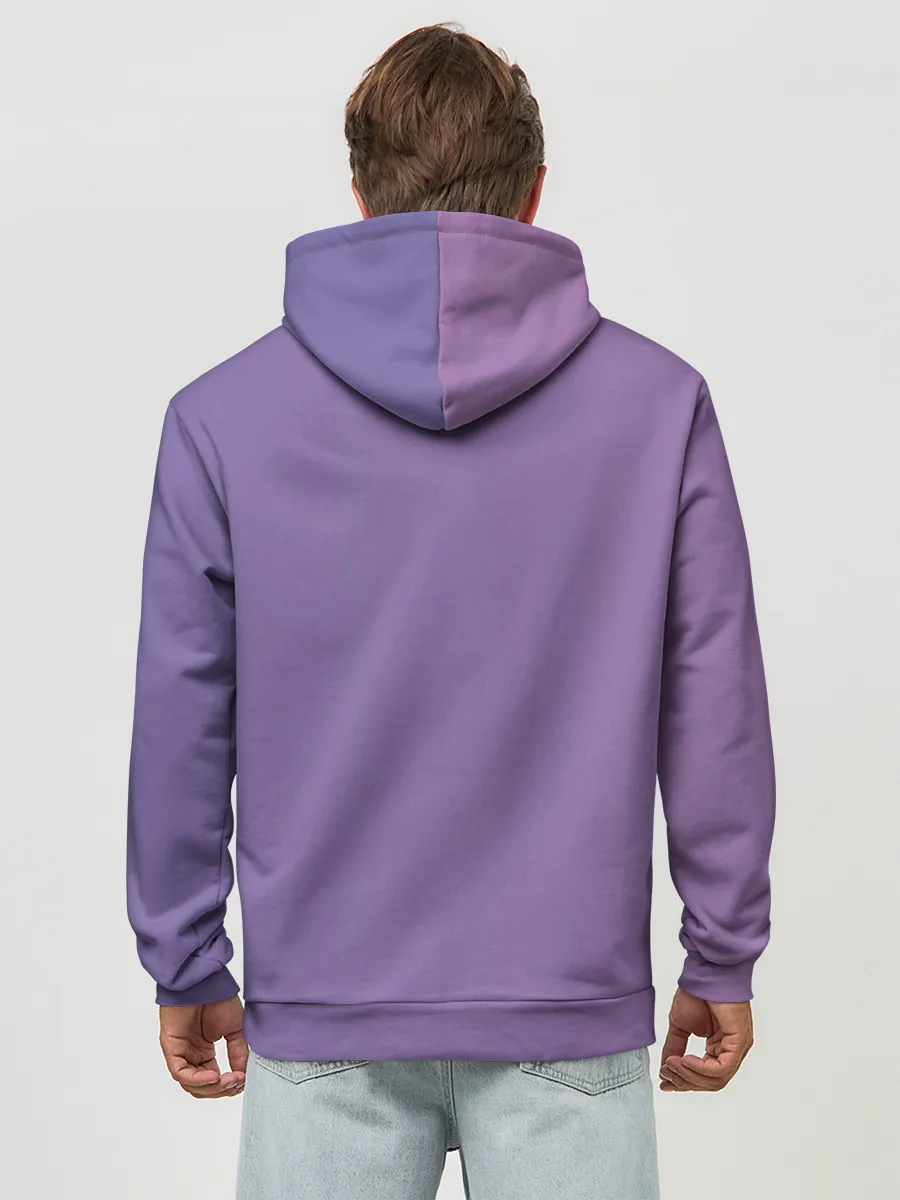 Худи мужской база хлопок / БоДжек