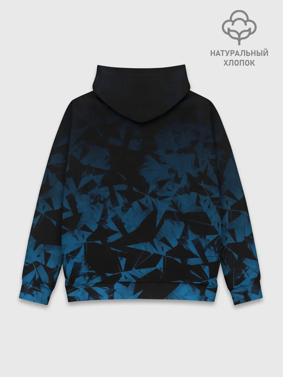 Худи мужской база хлопок / Linkin Park #3