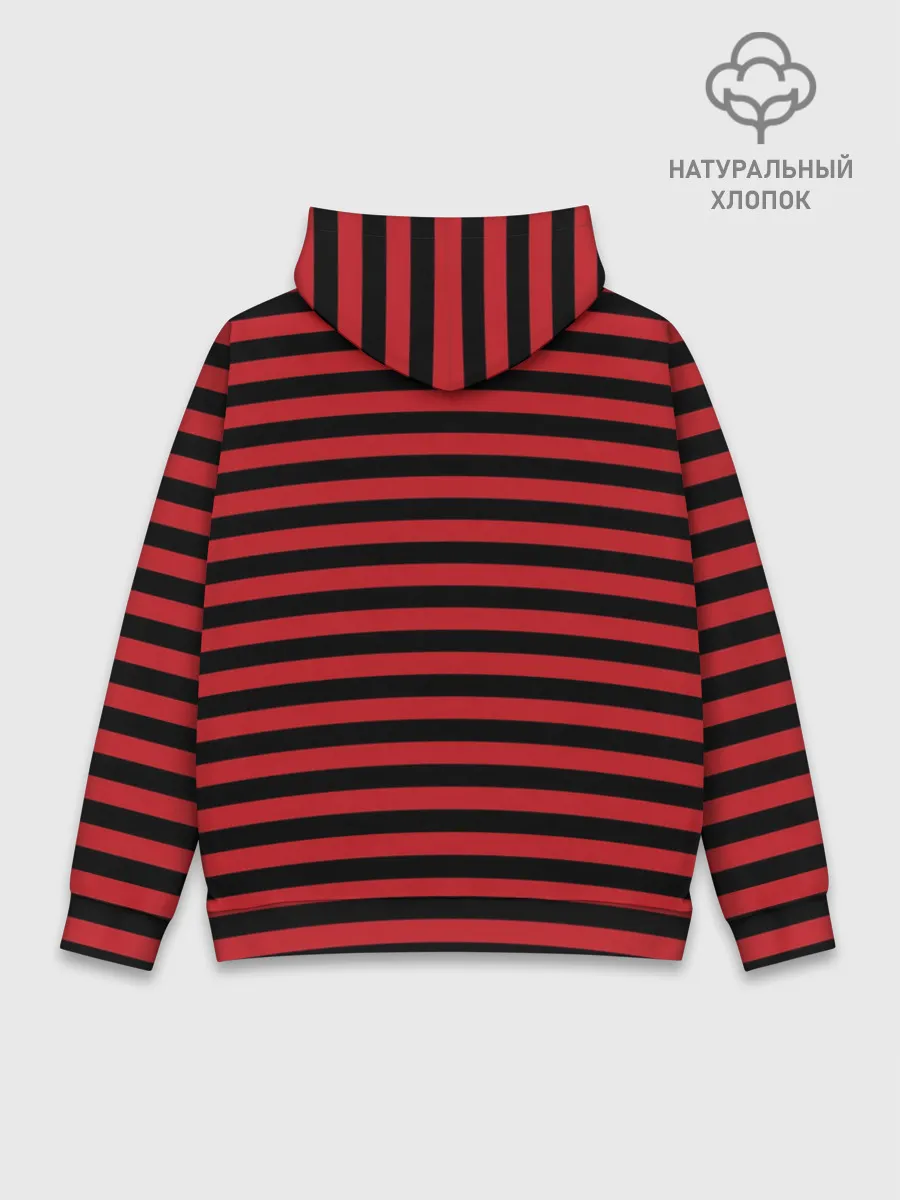 Худи мужской база хлопок / LIZER - My Soul