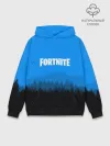 Худи мужской база хлопок / Fortnite