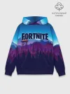 Худи мужской база хлопок / Fortnite Save the World