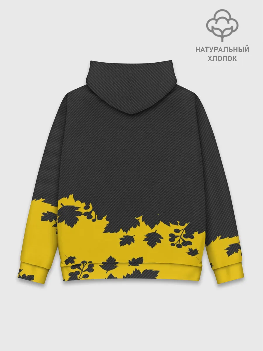 Худи мужской база хлопок / TWENTY ONE PILOTS.