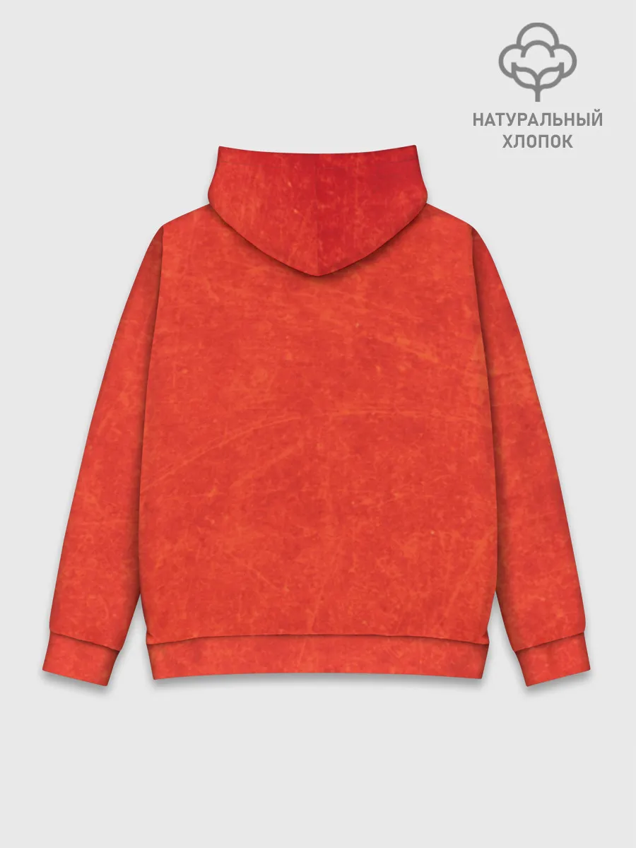 Худи мужской база хлопок / Токийский гуль