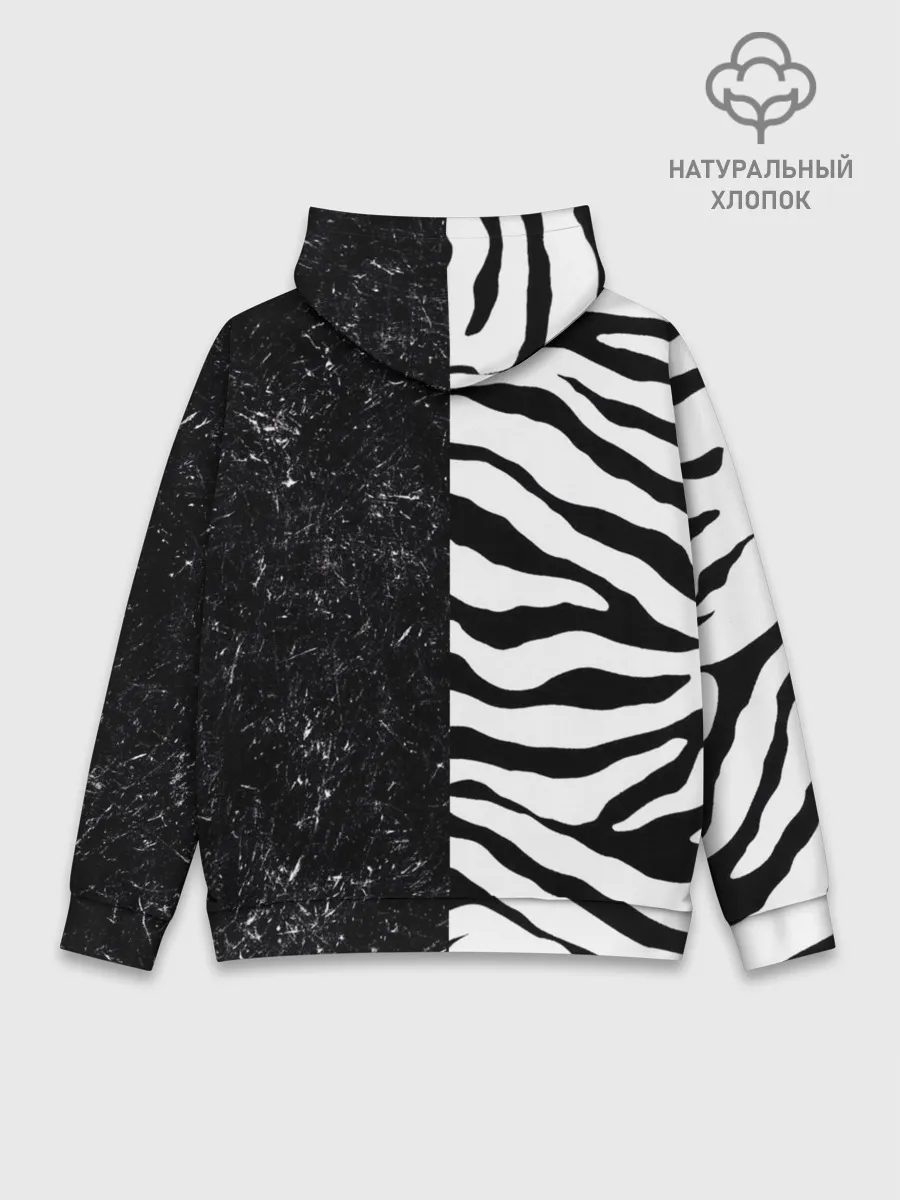 Худи мужской база хлопок / PUBG Lifestyle