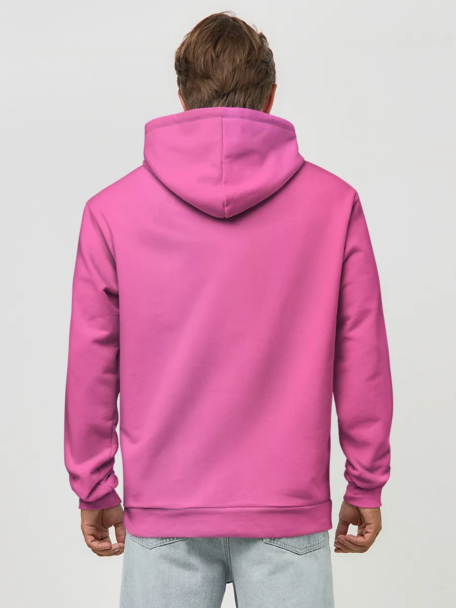 Худи мужской база хлопок / Susboy