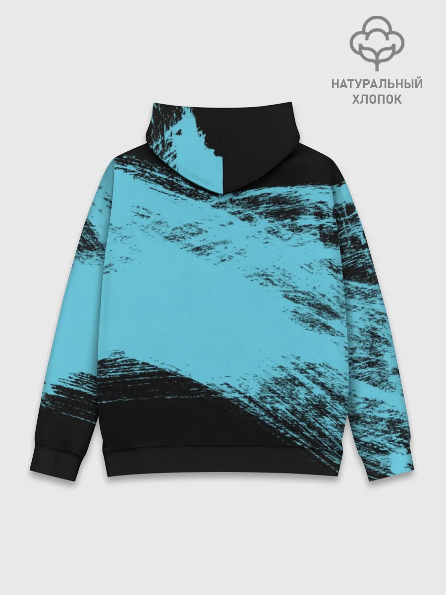 Худи мужской база хлопок / Fortnite Save the World