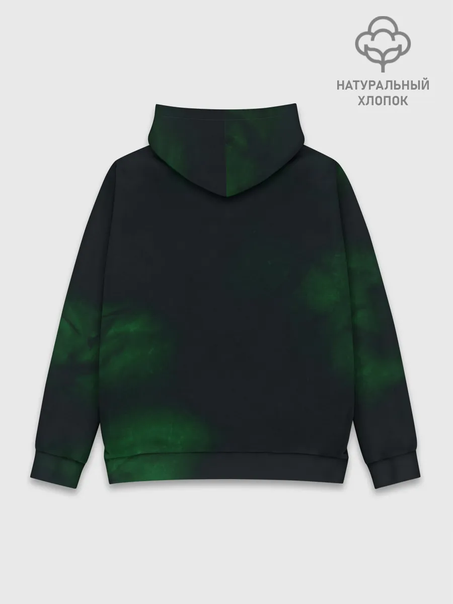 Худи мужской база хлопок / Sally Face