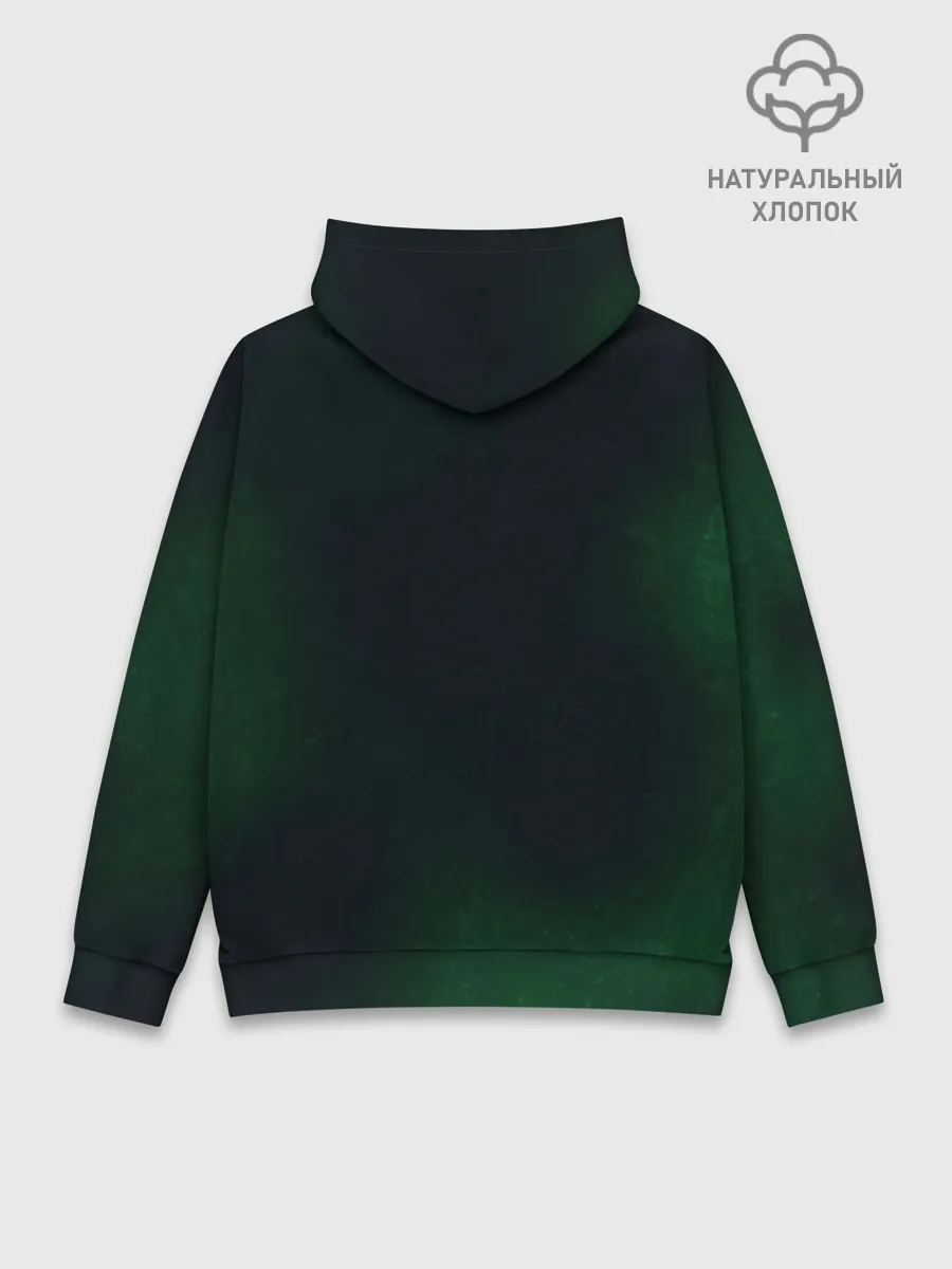 Худи мужской база хлопок / Sally Face