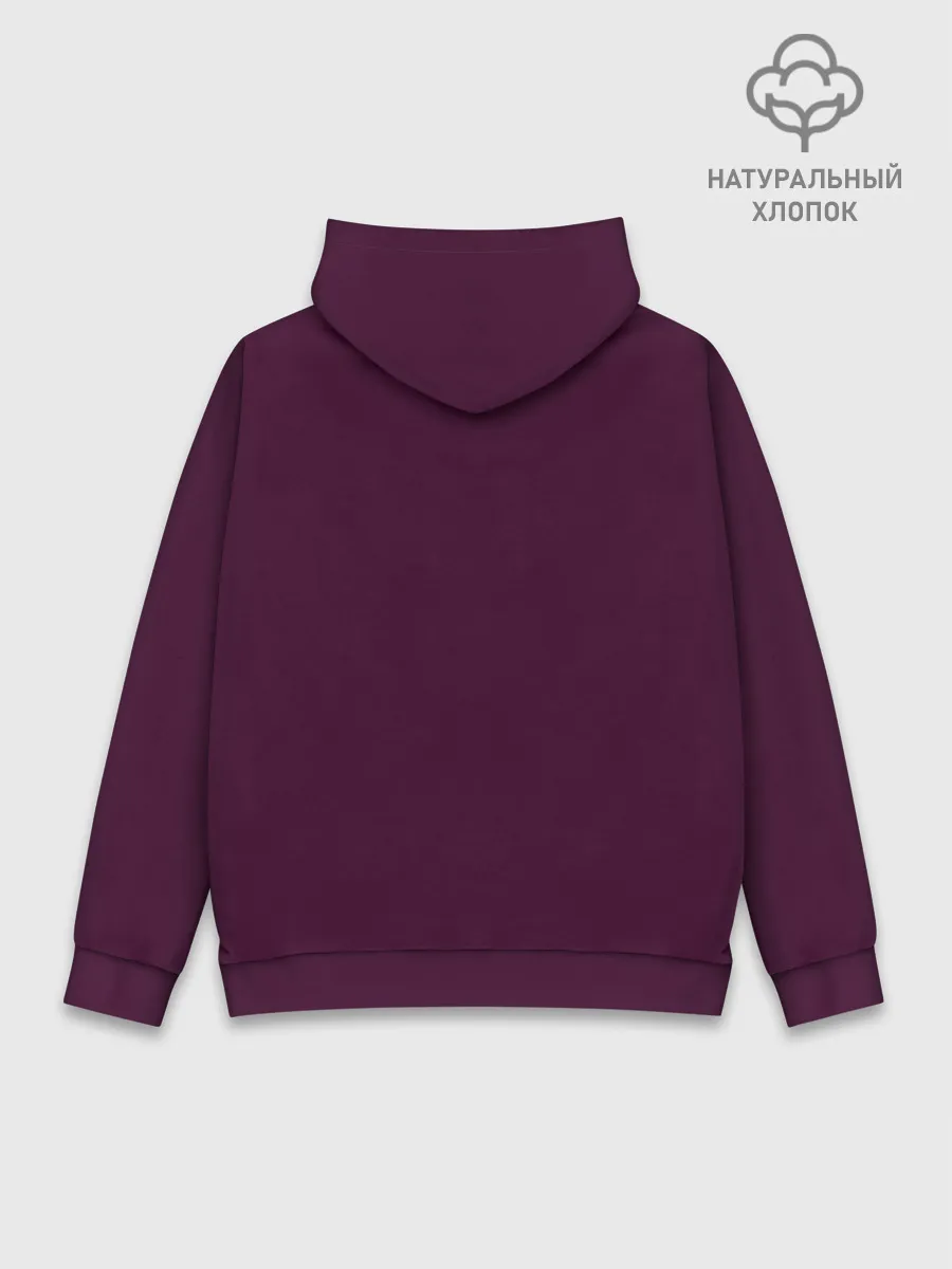 Худи мужской база хлопок / Принцесса Зельда