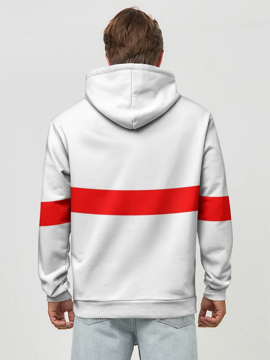 Худи мужской база хлопок / I SLAY GOBLINS