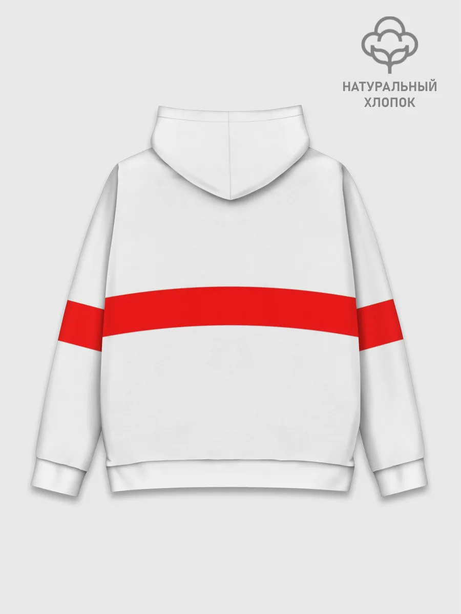 Худи мужской база хлопок / I SLAY GOBLINS