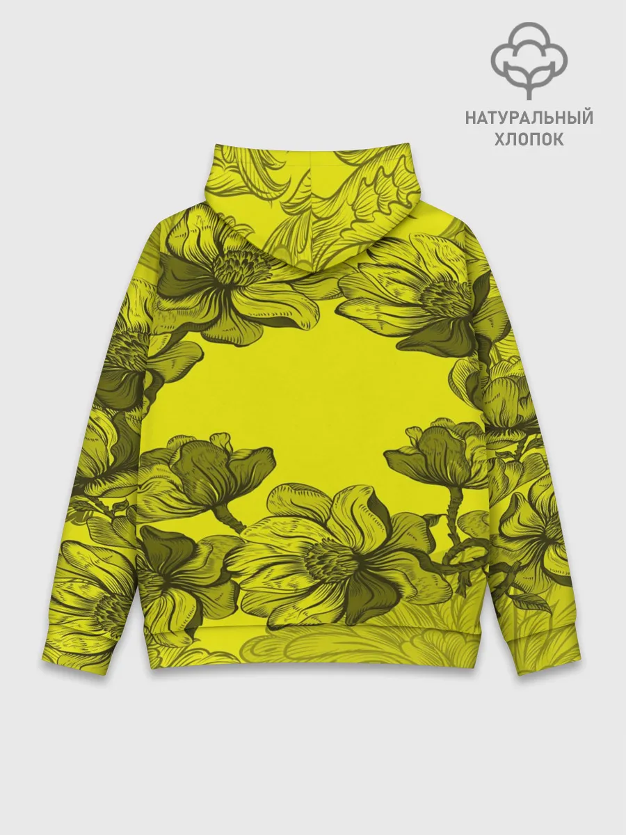 Худи мужской база хлопок / TWENTY ONE PILOTS