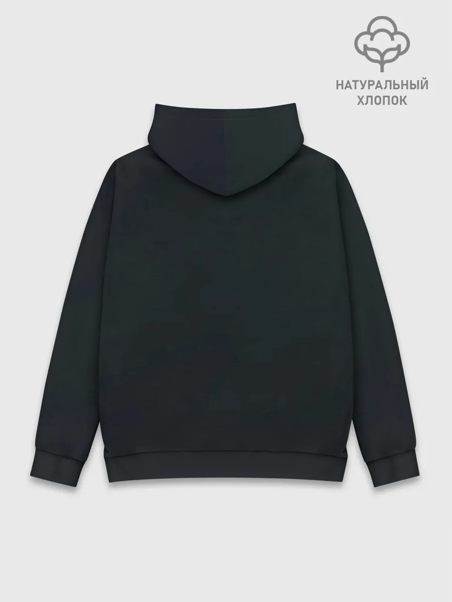 Худи мужской база хлопок / FORTNITE