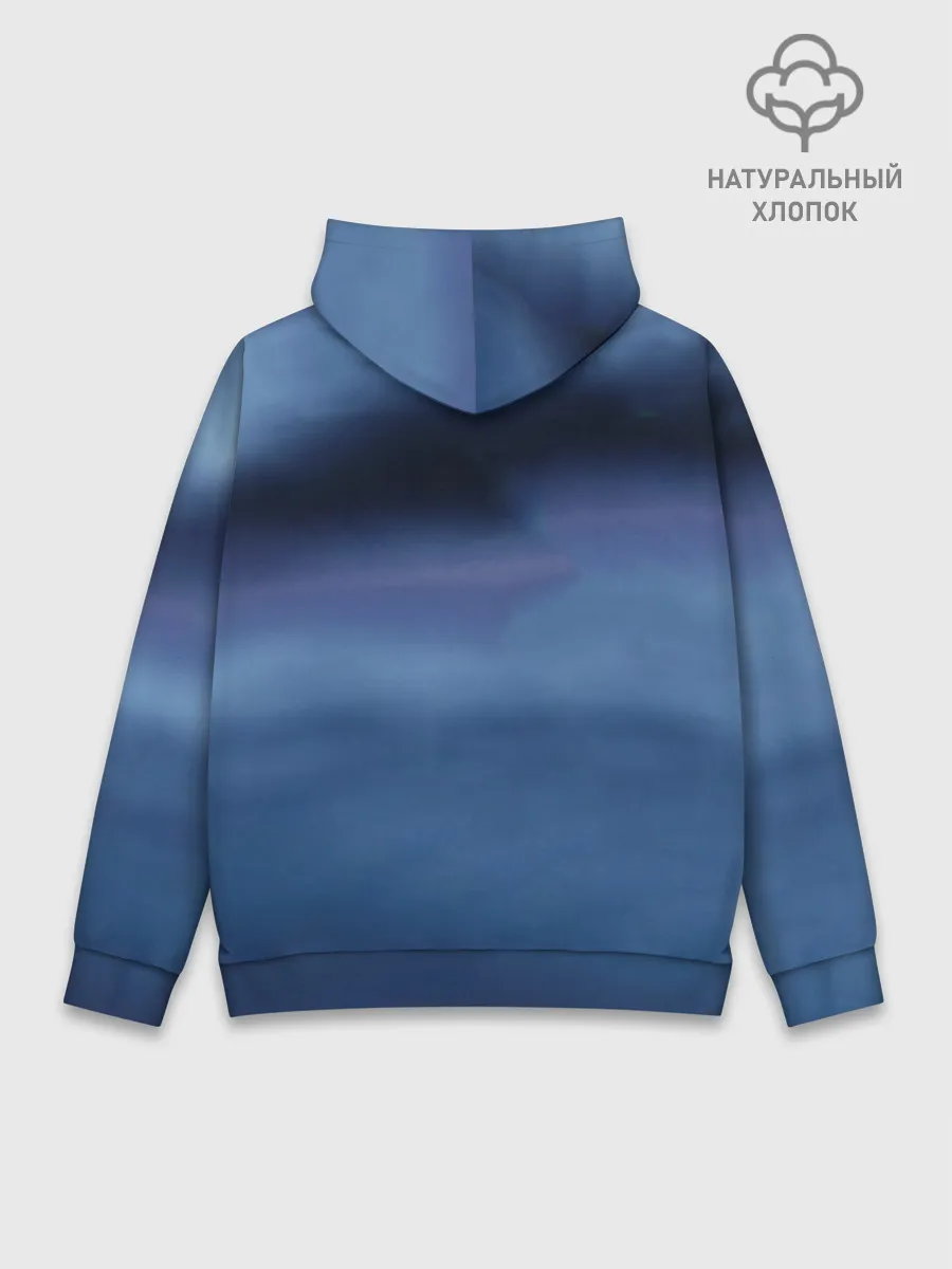 Худи мужской база хлопок / FORTNITE