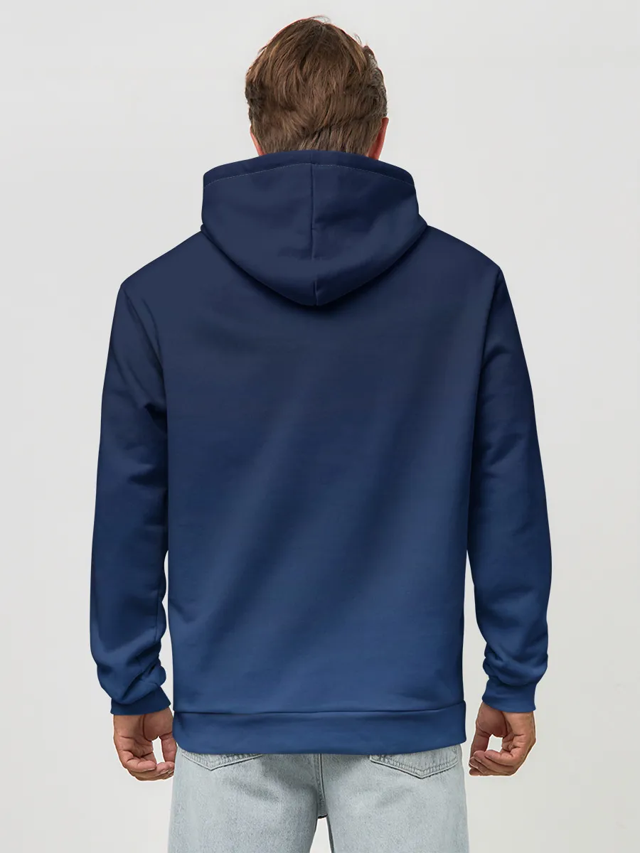 Худи мужской база хлопок / FORTNITE