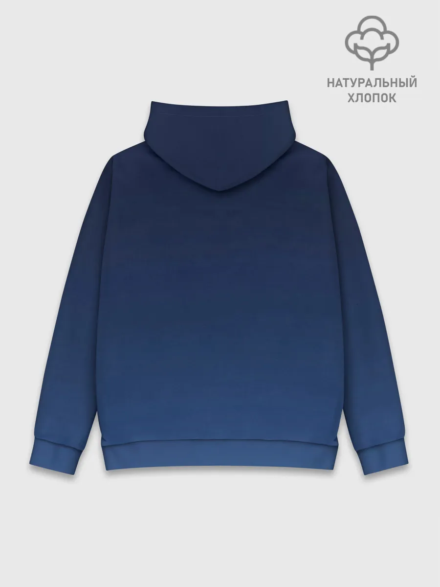 Худи мужской база хлопок / FORTNITE