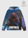 Худи мужской база хлопок / FORTNITE
