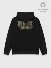 Худи мужской база хлопок / We Came As Romans CLW T-Shirt