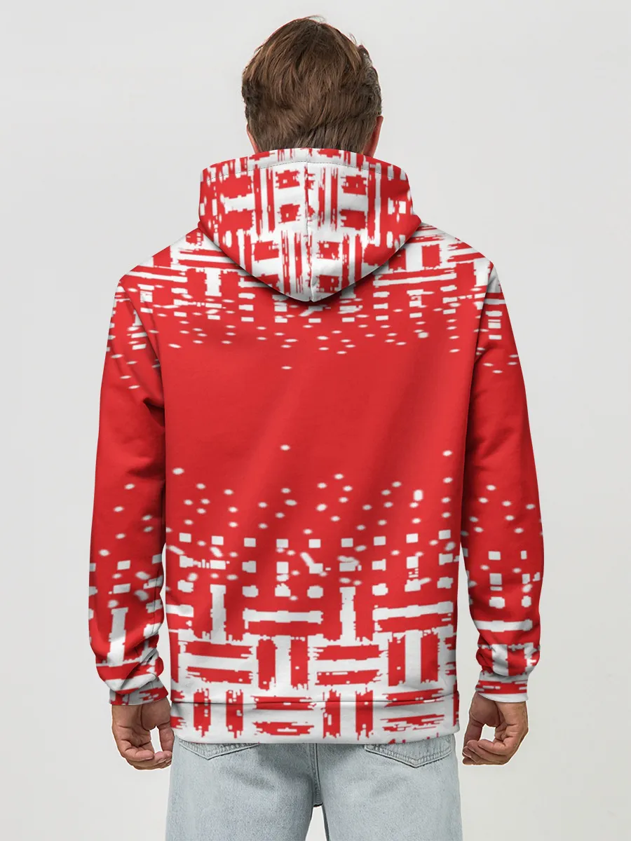 Худи мужской база хлопок / Roblox