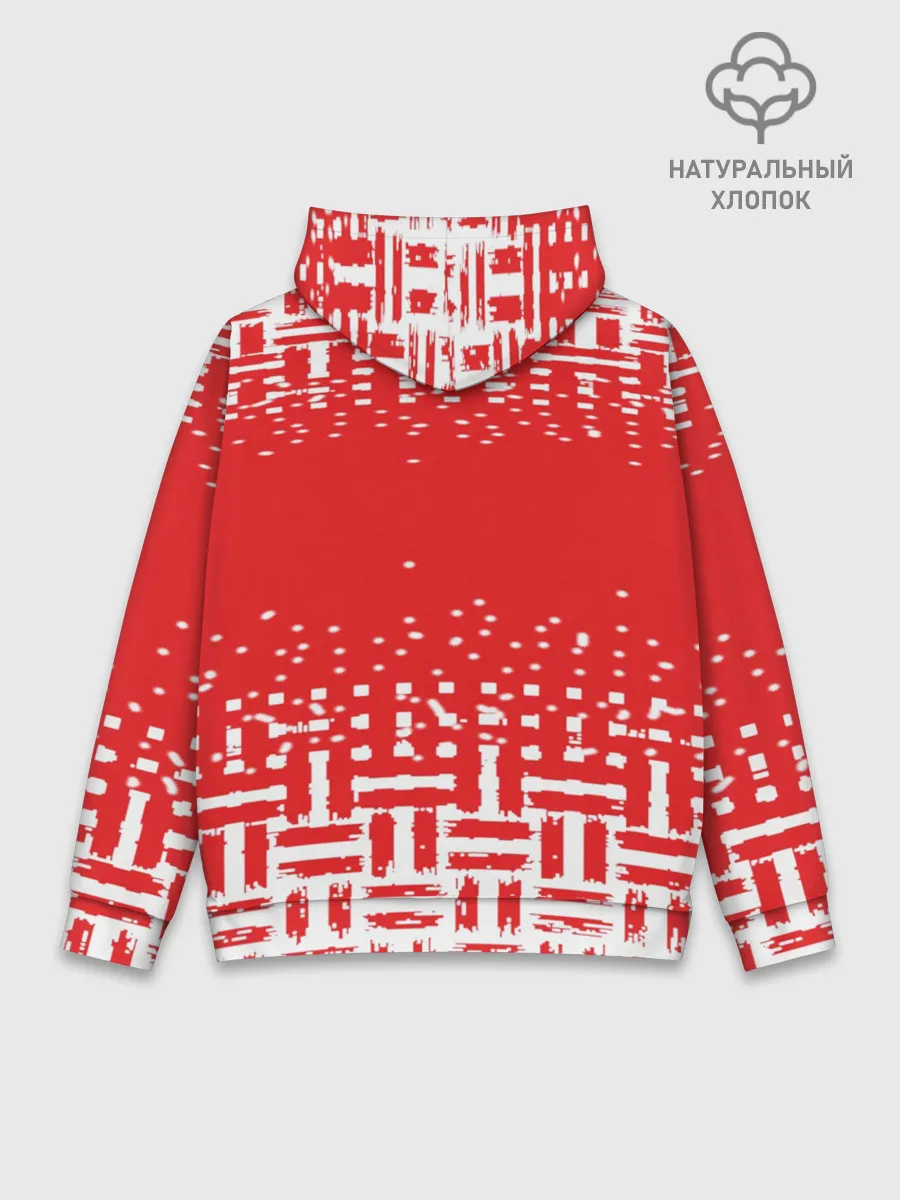 Худи мужской база хлопок / Roblox