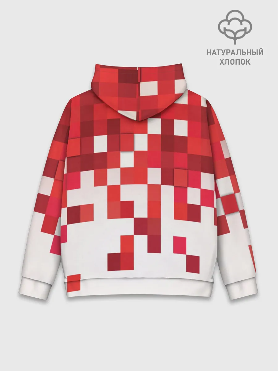 Худи мужской база хлопок / Roblox