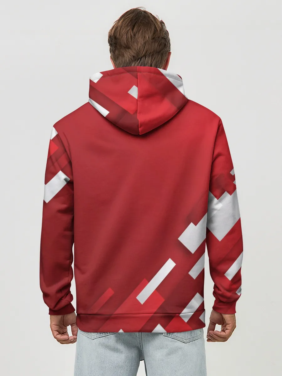 Худи мужской база хлопок / Roblox