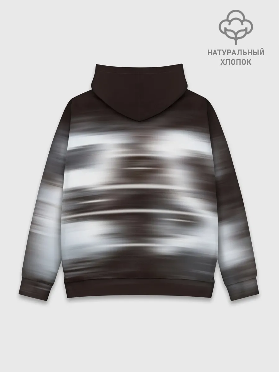 Худи мужской база хлопок / Doom Eternal