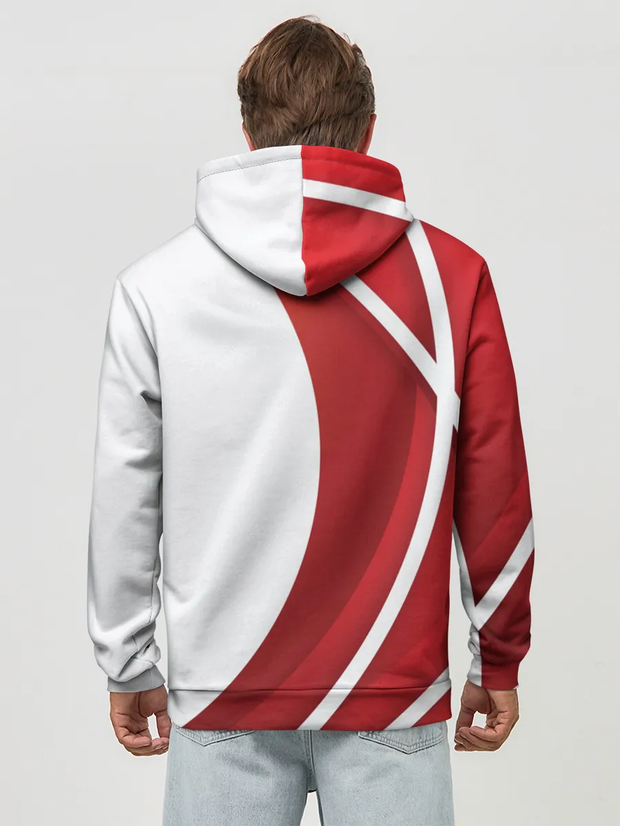 Худи мужской база хлопок / Роблокс