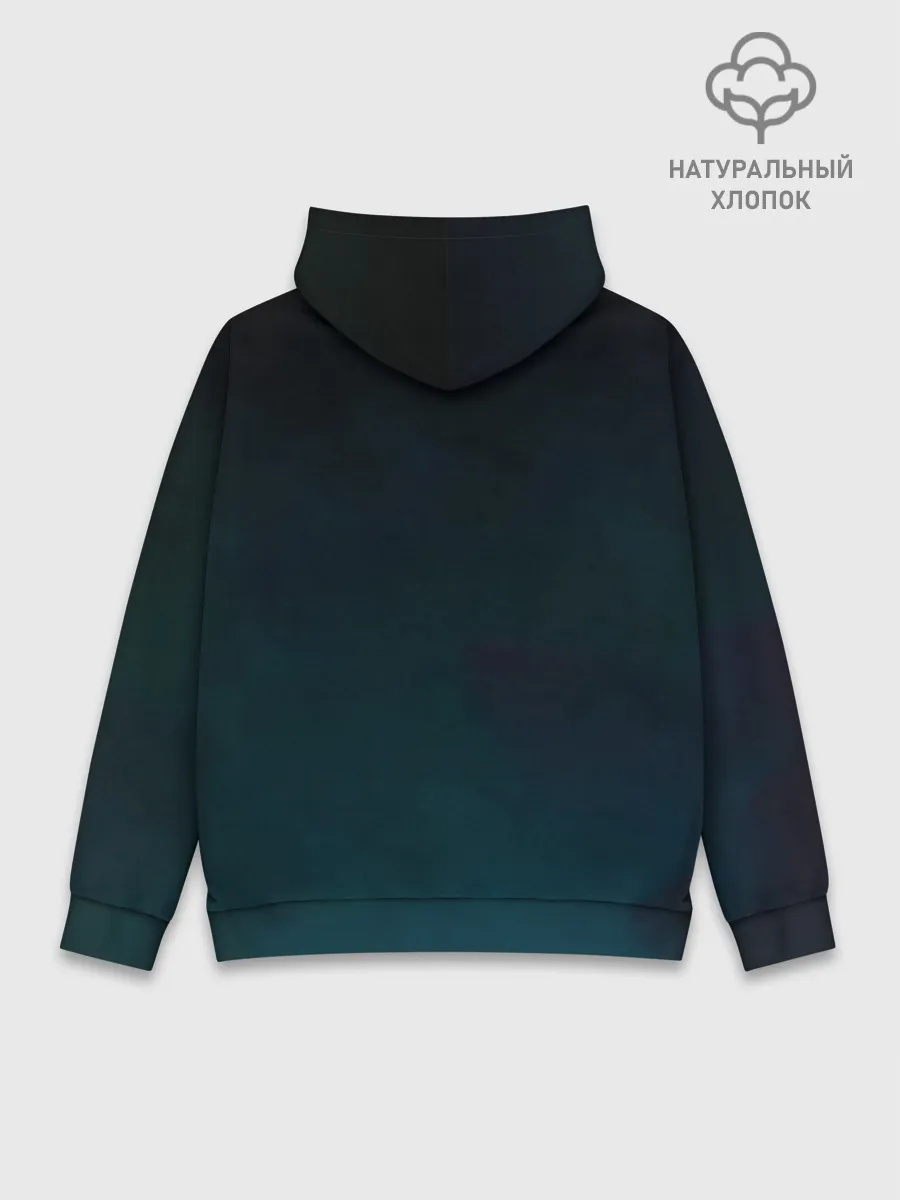 Худи мужской база хлопок / Sally Face