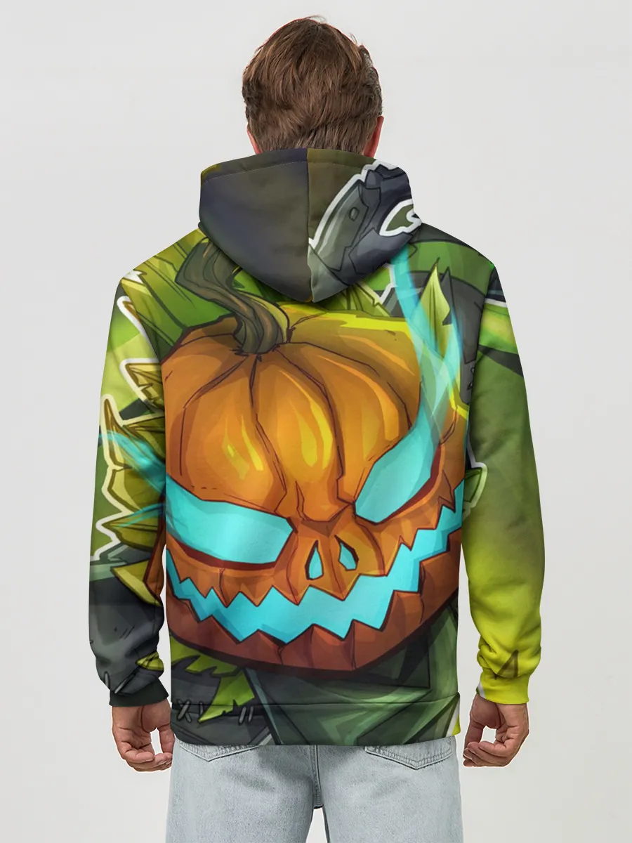 Худи мужской база хлопок / Fortnite Save the World