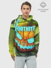 Худи мужской база хлопок / Fortnite Save the World