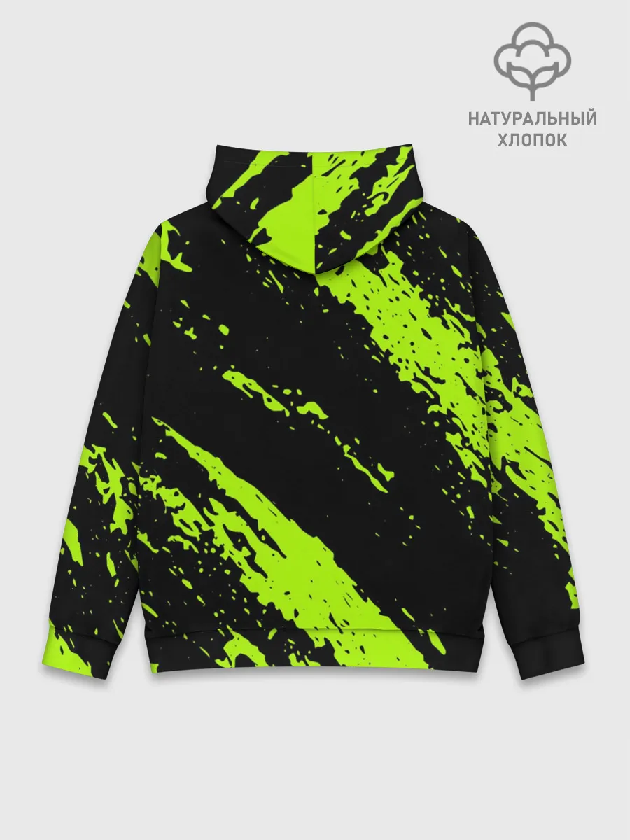 Худи мужской база хлопок / Как приручить дракона