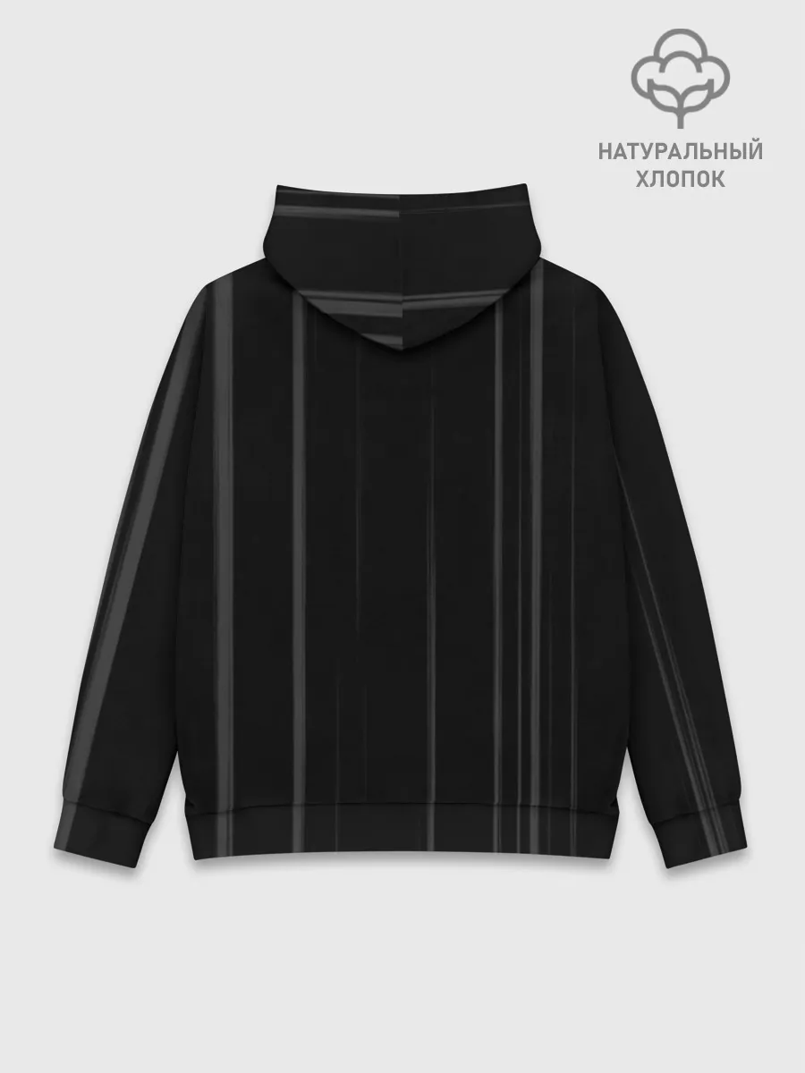 Худи мужской база хлопок / Sally Face Episode Three