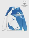 Худи мужской база хлопок / Team Liquid