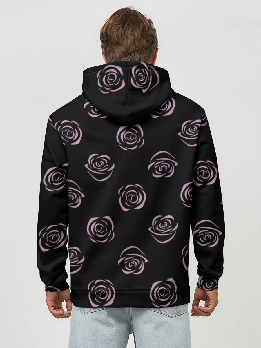 Худи мужской база хлопок / Twenty One Pilots - Chlorine