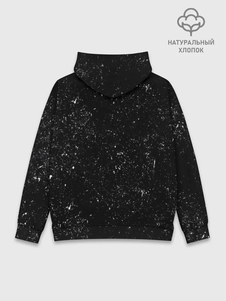 Худи мужской база хлопок / Linkin Park