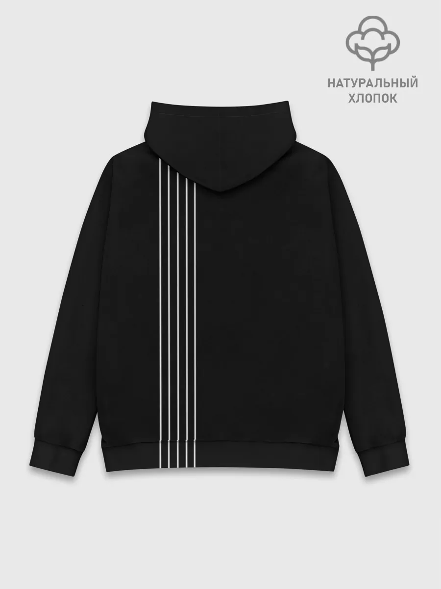 Худи мужской база хлопок / Хлеб