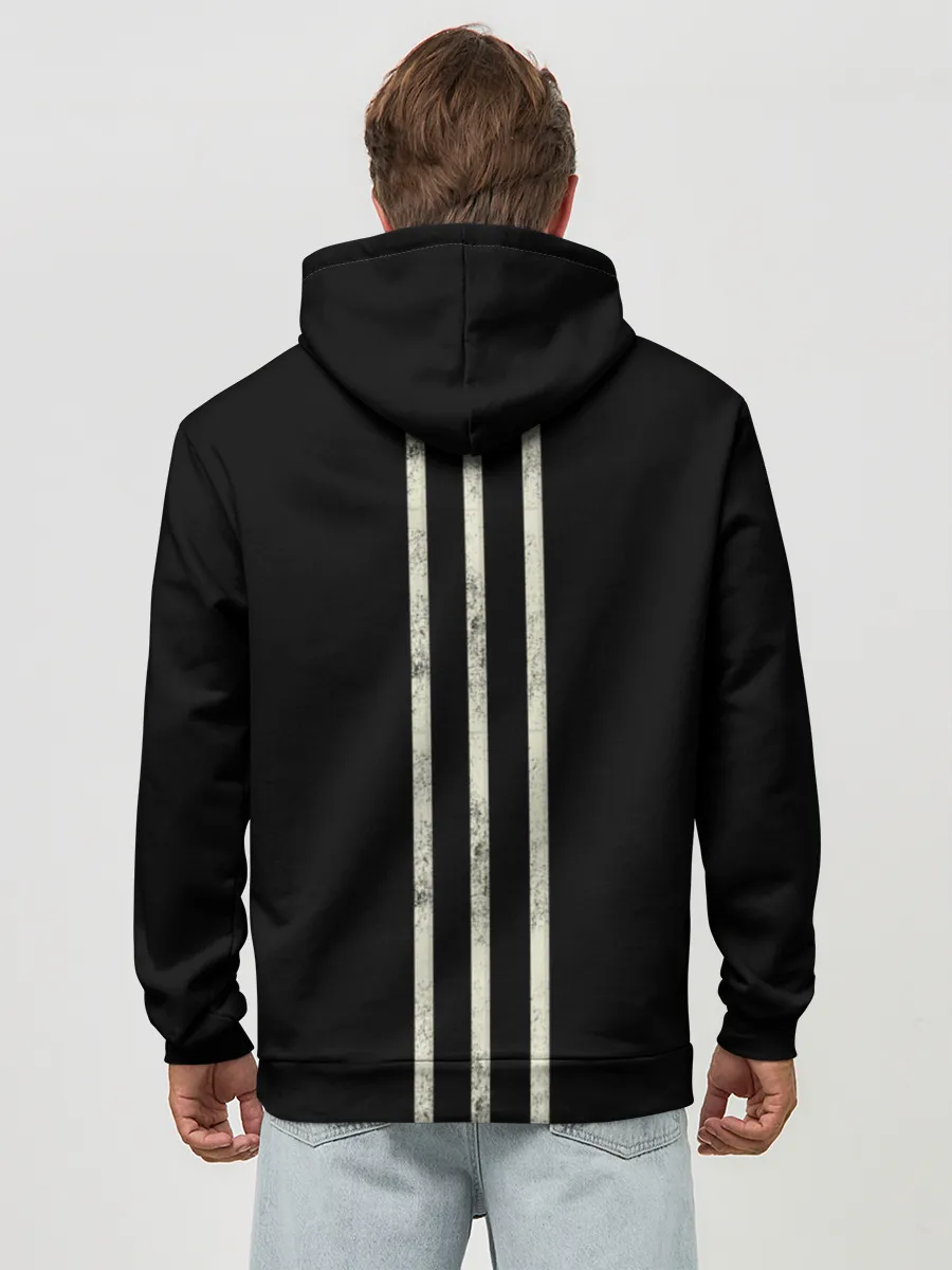 Худи мужской база хлопок / СССР