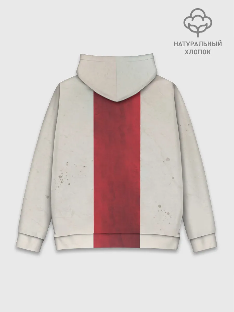 Худи мужской база хлопок / APEX LEGENDS