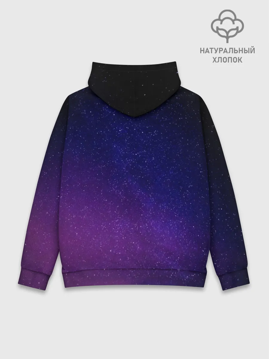 Худи мужской база хлопок / Как приручить дракона