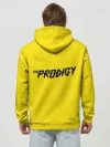Худи мужской база хлопок / The Prodigy