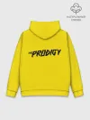Худи мужской база хлопок / The Prodigy