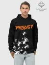 Худи мужской база хлопок / The Prodigy