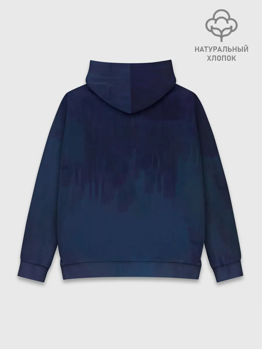 Худи мужской база хлопок / Sally Face