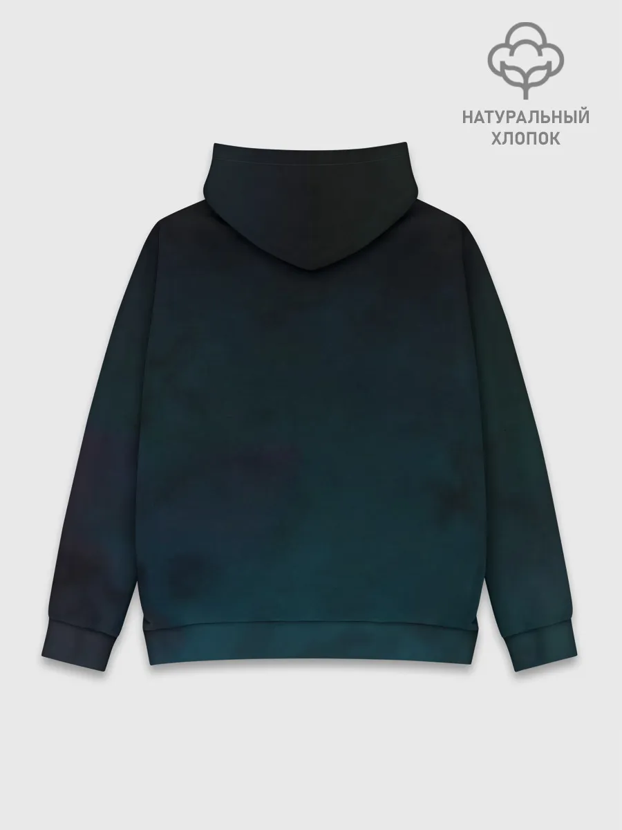 Худи мужской база хлопок / Sally Face