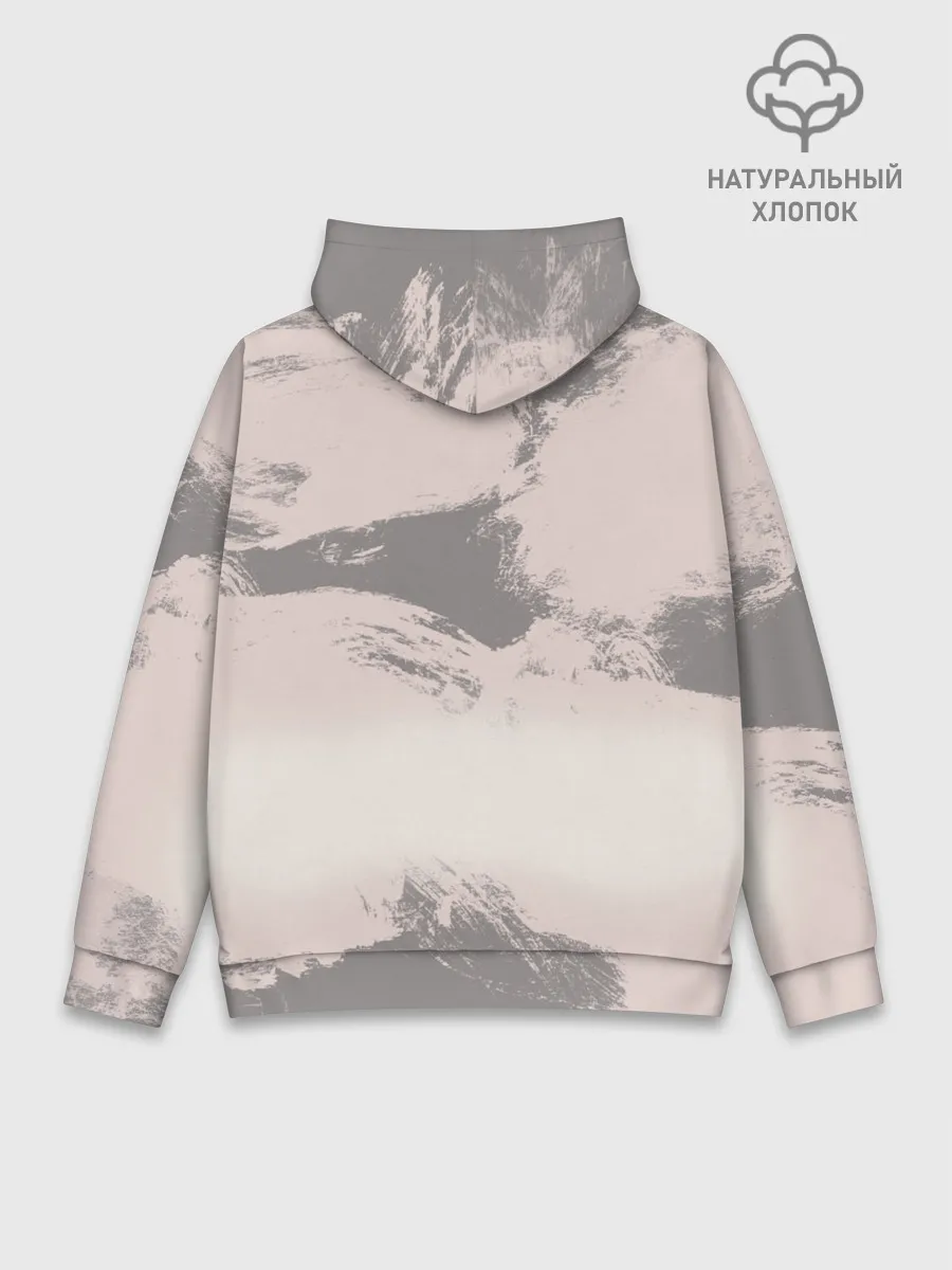 Худи мужской база хлопок / Rainbow Six: Siege