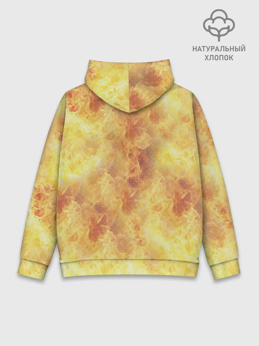 Худи мужской база хлопок / Roblox