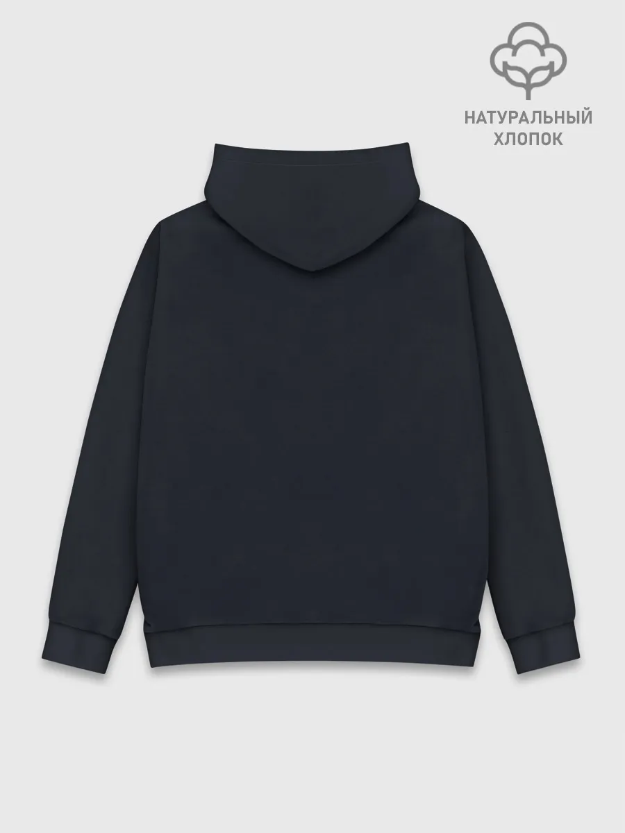 Худи мужской база хлопок / Как приручить дракона